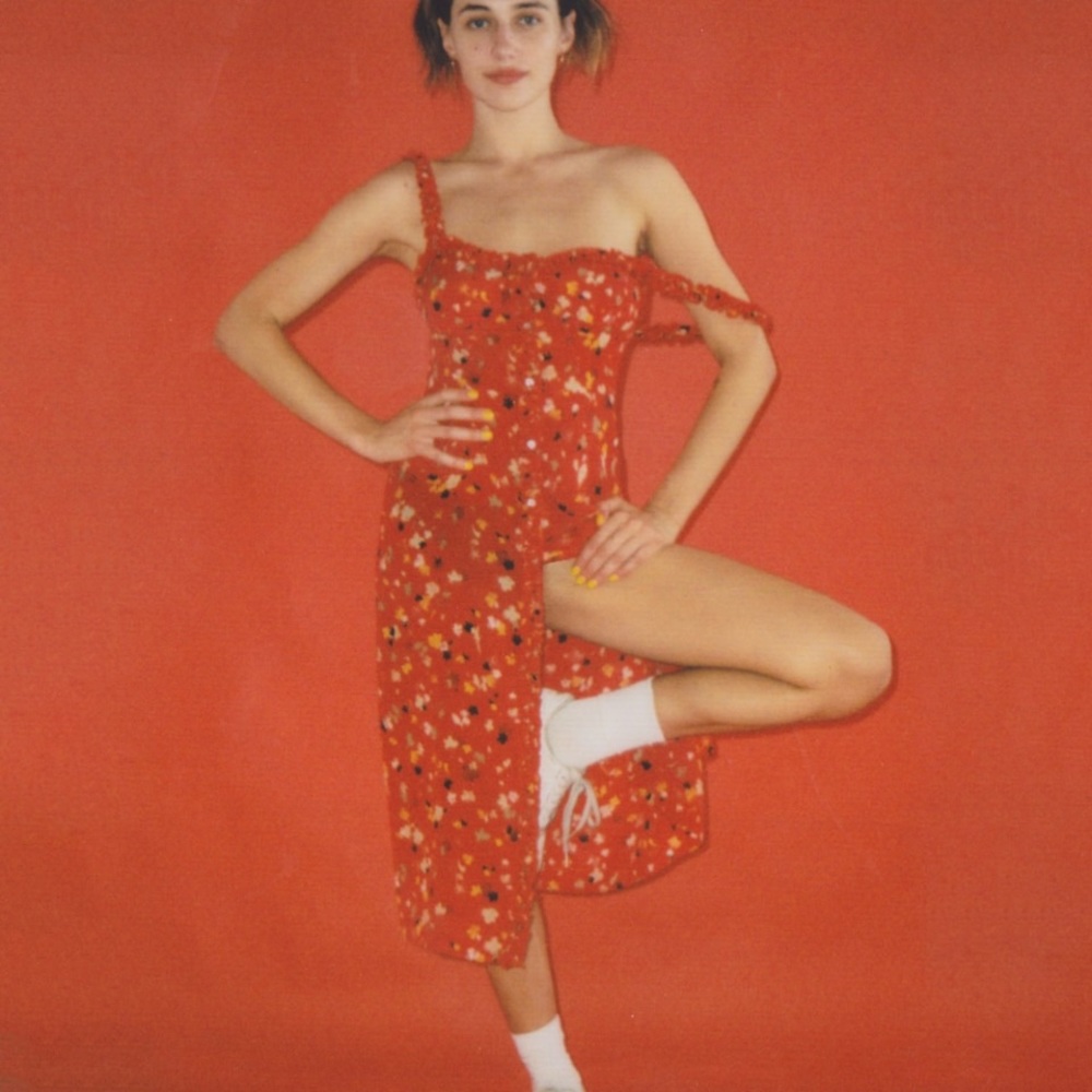 Realisation Par Juliet Rouge Fleur - small